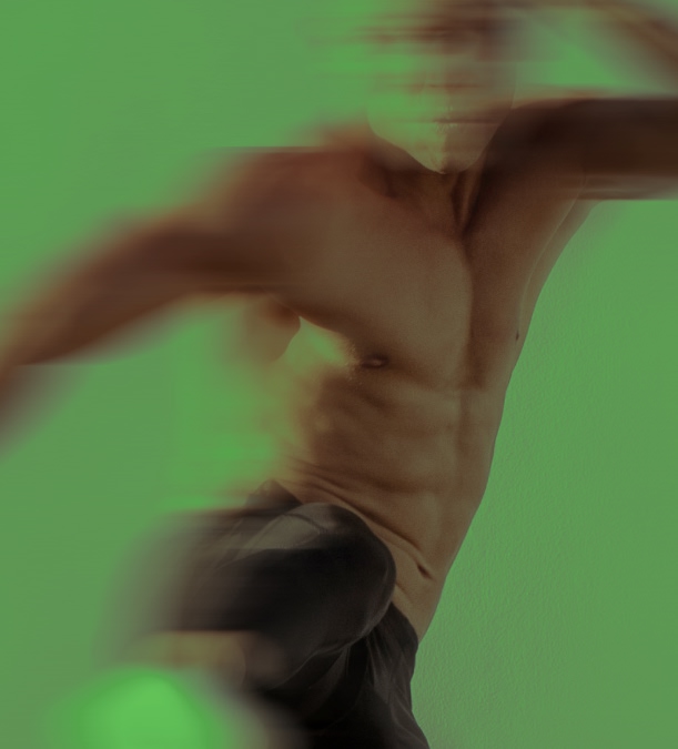 Body optimization